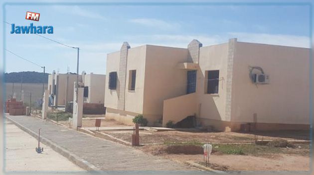 قريبا : الإنطلاق الفعلي لتسوية وضعية المساكن المقامة على ملك الدولة
