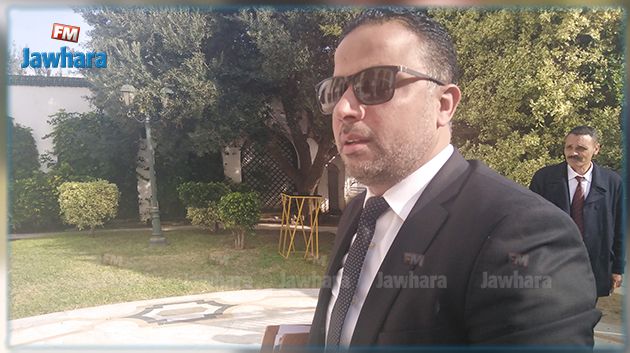 ائتلاف الكرامة يقدم للجنة المكلفة ببرنامج عمل الحكومة تصوراته العامة