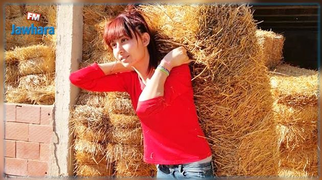 قصة كفاح شابة تونسية : الفلاحة