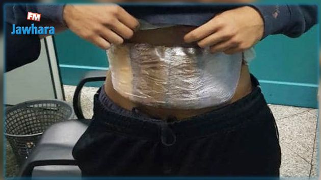 إحباط 8 محاولات لتهريب
