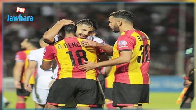 الترجي الرياضي يغادر البطولة العربية امام اولمبيك اسفي 