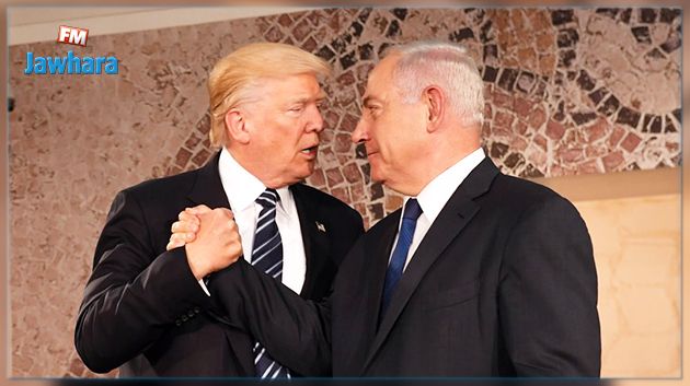 فلسطين تلاحق اسرائيل وواشنطن في المحكمة الجنائيّة