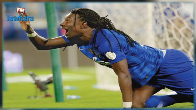 الهلال السعودي يتوج بدوري أبطال آسيا و يواجه الترجي في مونديال الأندية