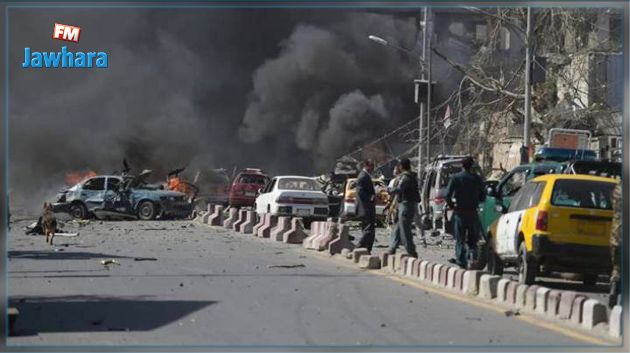 إلقاء قنبلة على سيارة للأمم المتحدة في كابول ومقتل أجنبي
