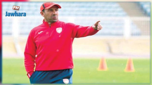 محمد الكوكي مدربا جديدا لاتحاد تطاوين