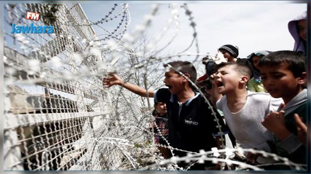 اليونان تنتصر للمهاجرين الأطفال بمبادرة 
