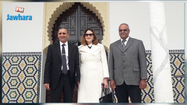 حزب صوت الفلاحين يطالب بتحييد وزارة الفلاحة