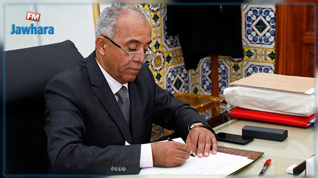 وثيقة مسرّبة حول الميثاق السياسي لمشاورات تشكيل حكومة