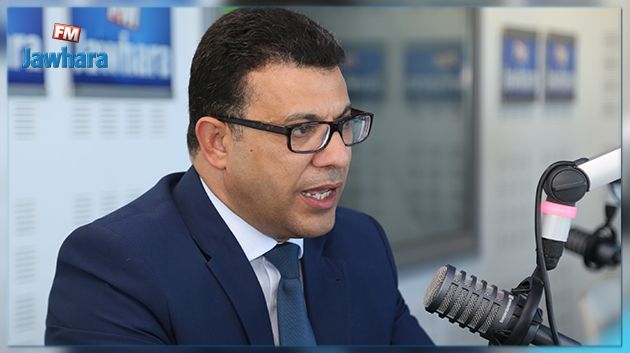 الرحوي : العدل والداخلية