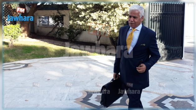 الصافي سعيد : الجملي مازال يحاول فك شفرة الأحزاب السياسية