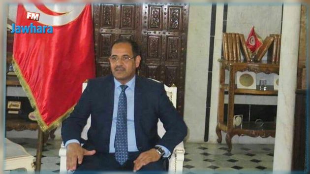 استقالة الوزير المستشار لدى رئيس حكومة تصريف الأعمال رضا السعيدي