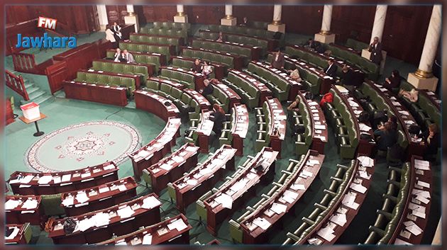 الإعلان عن تركيبة الكتل النيابية في البرلمان