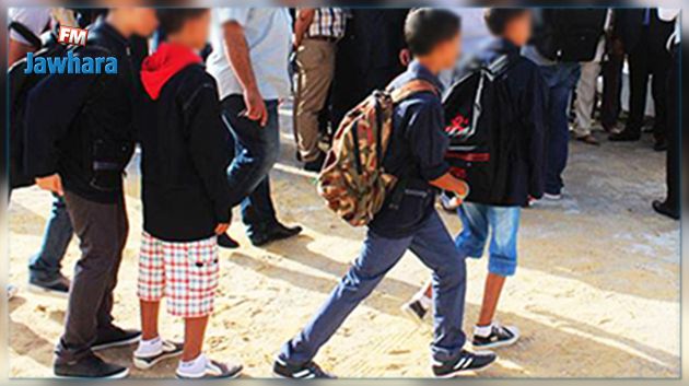 متهم بالإعتداء على معلمة بكرسي : عائلة تلميذ ال9 سنوات ترد