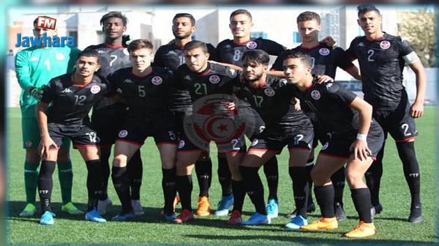 المنتخب التونسي يفوز على بوركينافاسو ويصعد للمرتبة الثالثة 