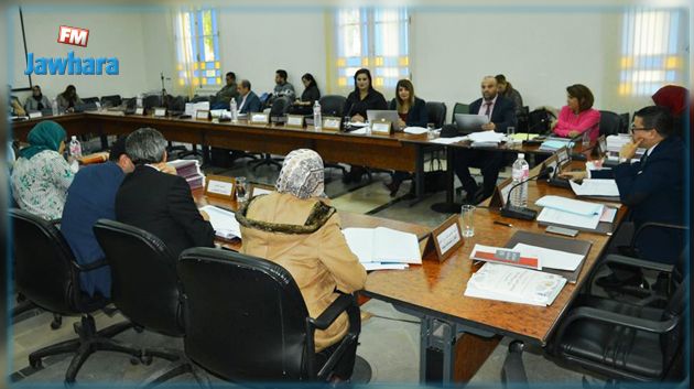 اللجنة الوقتية للمالية تصادق على مشروع قانون المالية التكميلي لسنة 2019