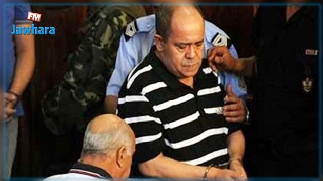 سيف الدين مخلوف يدعو إلى تمكين مراد الطرابلسي من عفو خاص