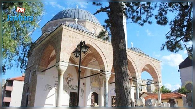 بعد 107 سنوات من هدم مئذنة مسجدها التّاريخي : الآذان يصدح من جديد في شمال مقدونيا