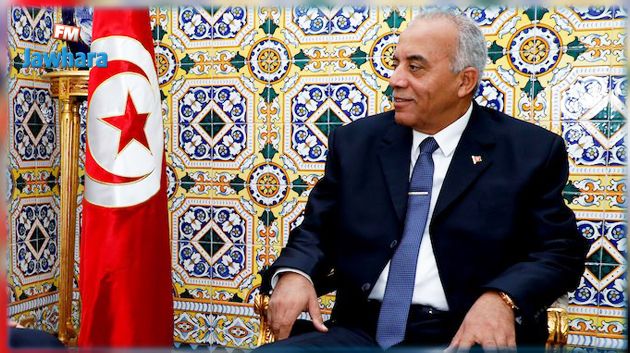 الجملي يشرع في دراسة ملفات المرشحين لعضوية حكومته
