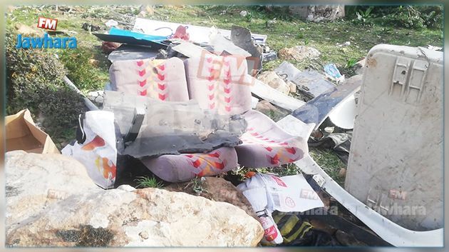 مدير مستشفى باجة : مستجدات الحالة الصحية للمصابين
