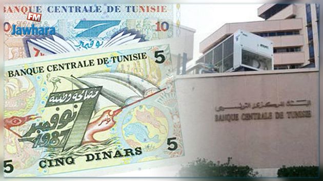 البنك المركزي يحدد آخر أجل لإستبدال الأوراق النقدية من هذه الفئات