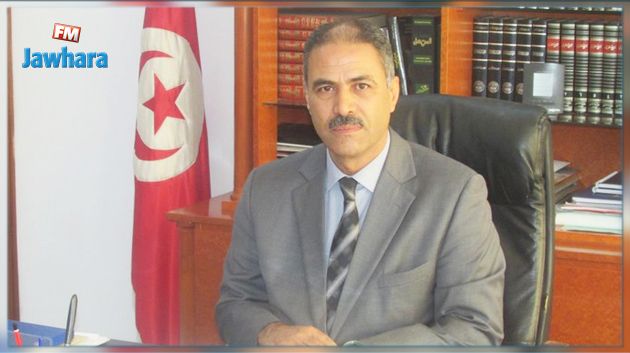 والي باجة يستقيل