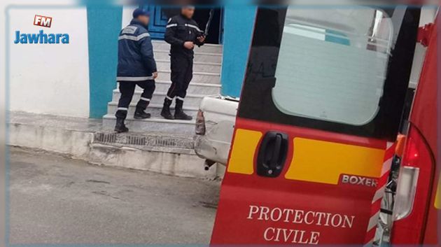 جندوبة : وفاة والدة الأستاذة التي لقيت حتفها اختناقا بالغاز