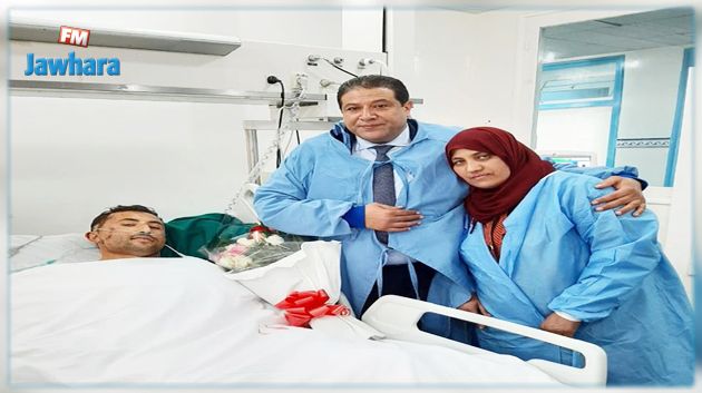عريف بالديوانة من بين المصابين في فاجعة عمدون