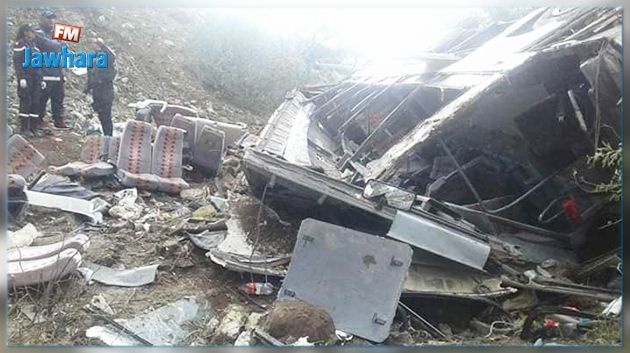 رئاسة الجمهورية تنفي تصريحات شقيق السائق بخصوص تورط موظّف بالأمن الرئاسي في حادثة عمدون