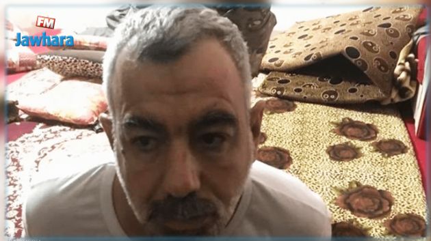 العراق يعلن القبض على نائب البغدادي