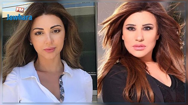 فاجعة عمدون : نجوى كرم وميريام فارس تتعاطفان مع عائلات الضحايا (صور)