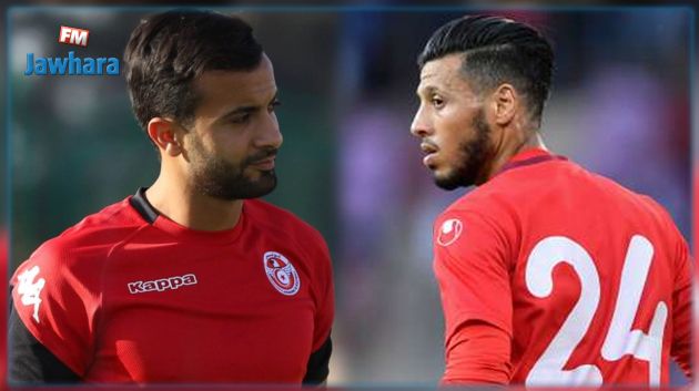 البدري و الخنيسي مرشحان لجائزة أفضل لاعب إفريقي محلي 2019