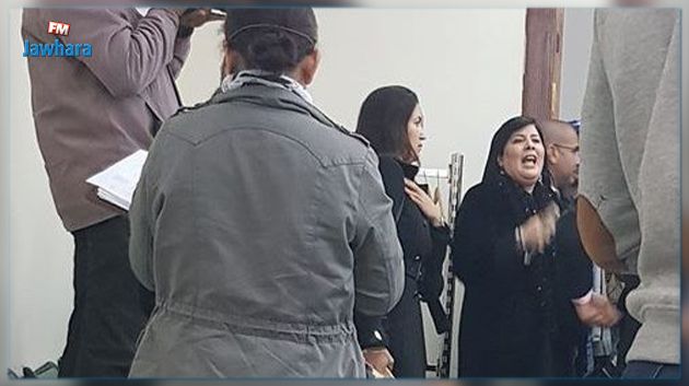 تلاسن وشجار بين موسي و نواب النهضة.. والغنوشي يلجأ إلى مقرّ بديل