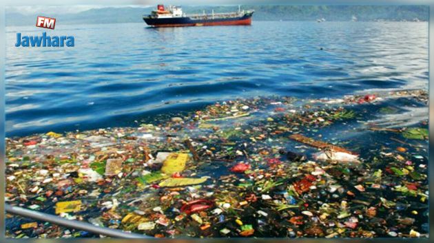 البحر المتوسط أحد أكثر البحار تلوثا في العالم 