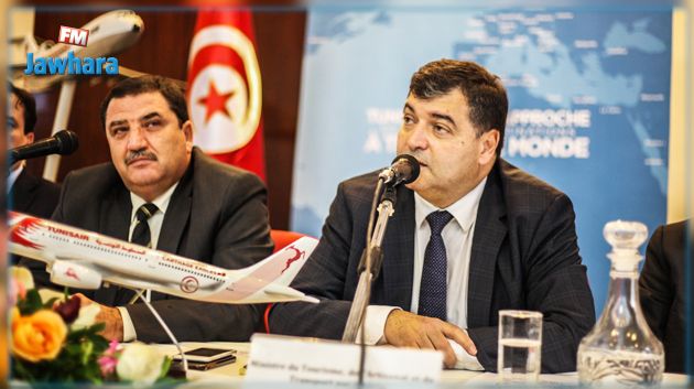 الخطوط التونسية تتسلم 5 طائرات جديدة بداية من سنة 2021 