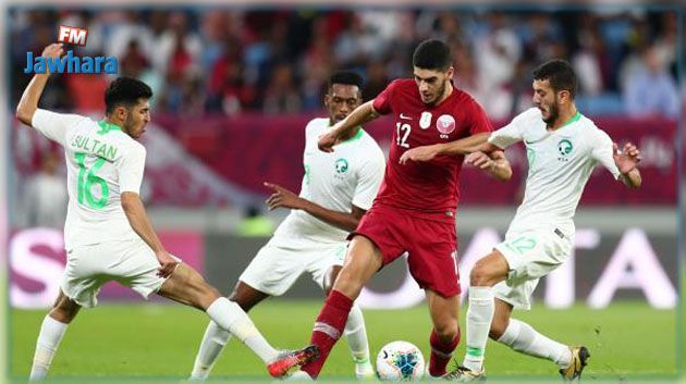 كأس الخليج : السعودية تعبر الى النهائي