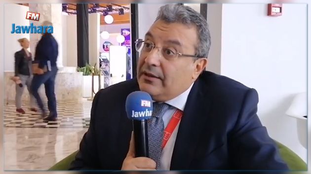 في إفتتاح أيام المؤسسة : دعوة لترك الصراعات السياسية جانبا و إيجاد مخرج للأزمة الإقتصادية