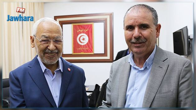 إثر لقائه الغنوشي: الطبوبي يدعو إلى ضرورة أن يكون هناك احترام متبادل بين نواب الشعب