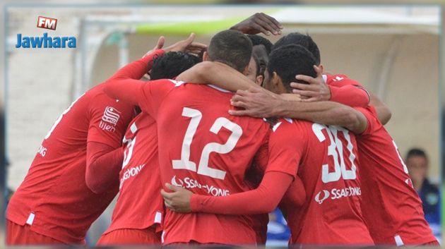 النجم الساحلي يعود بالفوز من الزيمبابوي و ينفرد بالصدارة