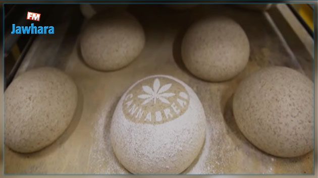 بروكسل : بداية تسويق خبز الماريخوانا (فيديو)