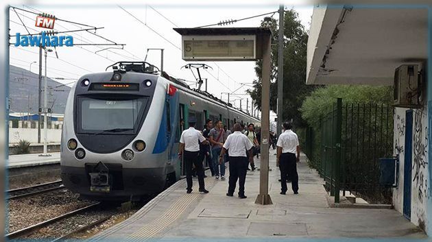 انتدابات في الشركة الوطنيّة للسّكك الحديديّة التونسيّة