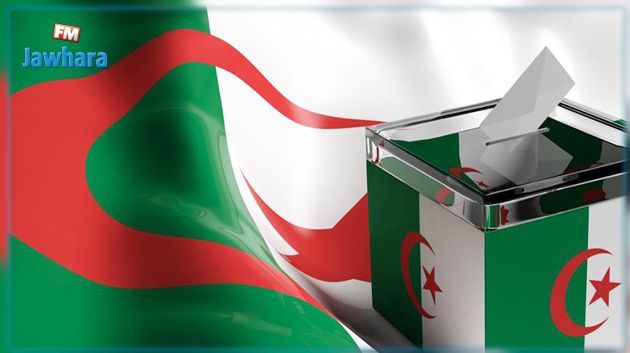 الانتخابات الرئاسية في الجزائر: المرور إلى الدور الثاني