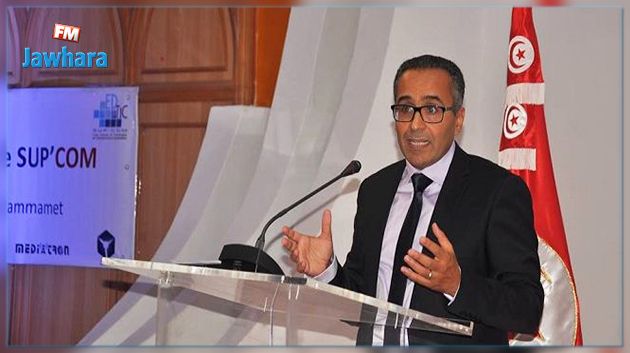 الحبيب جملي يلتقي كاتب الدولة الحالي المكلف بالبحث العلمي