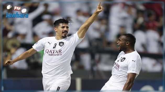 مونديال الاندية 2019: مونتيري يتجاوز السد و يضرب موعدا مع ليفربول في المربع الذهبي
