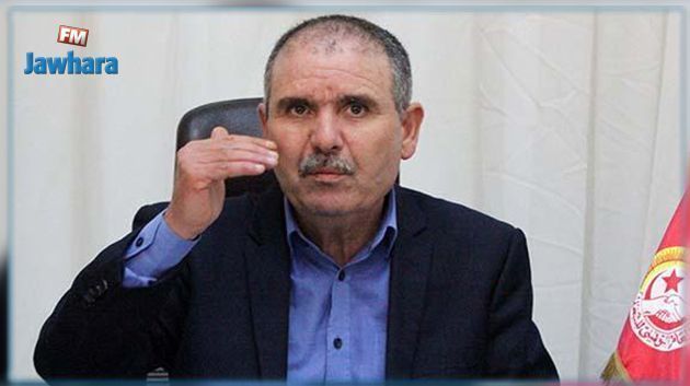 اتحاد الشغل يدعو لإقرار يوم 17 ديسمبر
