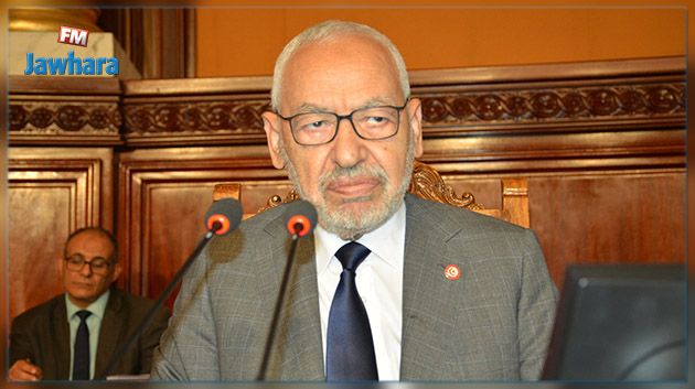 جدل بمجلس نواب الشّعب بسبب تعيينات أقرّها الغنّوشي