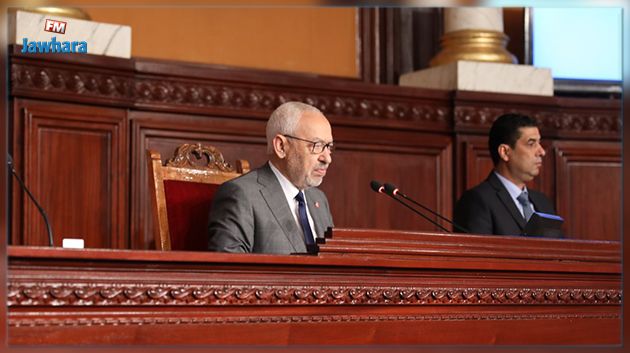 راشد الغنوشي : لا نريد أن تمر فاجعة عمدون مرور الكرام 