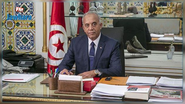 إجتماع حاسم في مشاورات الجملي وهذه أبرز الشخصيات الحاضرة ...