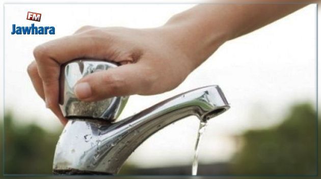 الثلاثاء القادم : اضطراب وانقطاع في توزيع الماء الصالح للشرب بعدة مناطق بولاية صفاقس