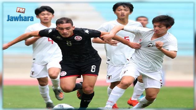 التشكيلة الأساسية لمنتخب الاواسط اليوم أمام اليابان