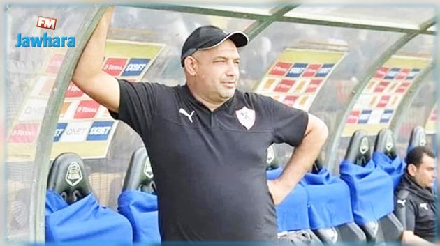 وفاة إداري في الزمالك بعد إصابته بالملاريا في رحلة الكونغو